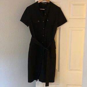 Magaschoni Collection Dress